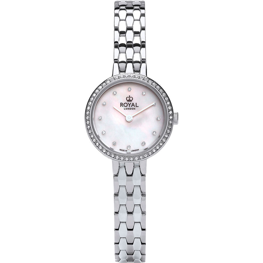Часы Royal London Dress 21471-01